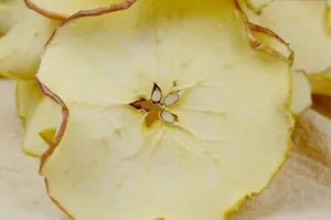 Premium Apple Slices Dried Organic Apples Chinese Pure Natural Herb Great