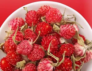 Globe Amaranth Buds Tea,flowers Tea,chinese Flower Tea,bloom Flower 500/1000g