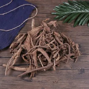 Natural Tibetan Herb Root of Lamiophlomis Rotata herbal Lamiophlomis Duyiwei Gen
