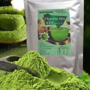 Original Green Tea Weight Loss Matcha Boost Metabolism Keto Slimming Product