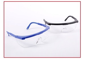 12 piece set of goggles, work safety goggles, laboratory splash protection