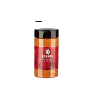 Barbeque Dipping Sauce Spicy Cumin Flavor Barbecue Seasoning Chili Powder