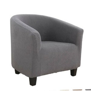 Elastic Tub Sofa Armchair Seat Cover Protector Dust-proof niture Slipcover 1X