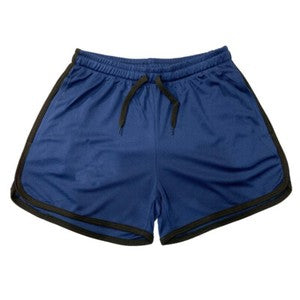 Men's Running Shorts Sports Fitness Short Pants Quick Dry Gym Shorts