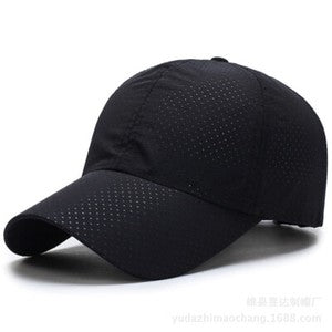 Outdoor Sunscreen Camouflage Hat Cap Baseball Golf Ball Sports Women Men Caps