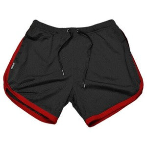 Men's Running Shorts Sports Fitness Short Pants Quick Dry Gym Shorts