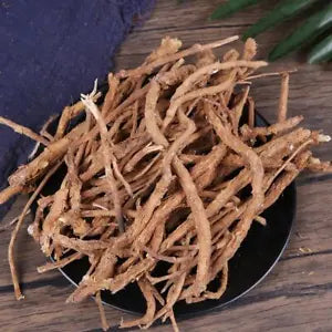 Pure Natural Thickleaf Croton Root Croton Crassifolius Jiguxiang Great Quality