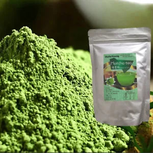 green tea powder Matcha Ceremonial Culinary Grade green tea powder weight loss