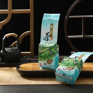 High Mountain Tea Premium Dongding Oolong Taiwan Alishan Tea 150g/bag
