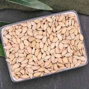 Pure Natural Herbal Semen Benincasae Chinese Waxgourd Seed Great Quality