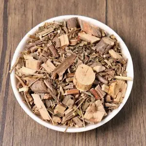 Organic Herbal Suffrutescent Securinega Twig Flueggea Suffruticosa Great Quality
