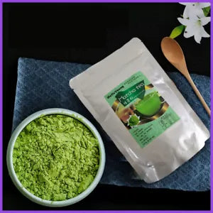 250g Matcha Powder for Baking - Matcha Pandesal - Matcha Tea - Matcha Cheesecake