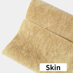 Self Adhesive Ice Velvet Fabric Flocking Liner DIY Car Interior Craft Sticker