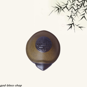 table decoration yixing zisha tea pet turtle small size tea play longevity new