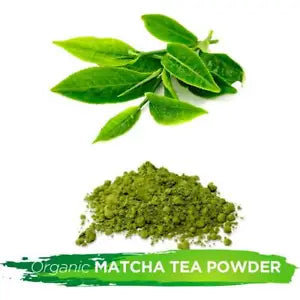 Matcha Green Tea Powder Authentic Matcha Powder Unsweetened Matcha Tea Powder