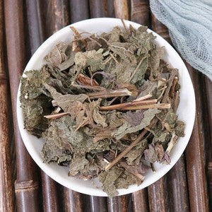 Natural Herbal Perilla Leaf Folium Perillae Perilla Frutescens Great Quality