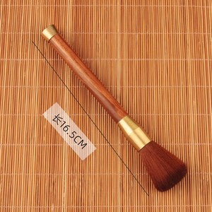 Buddha Dust Duster Dust Removal Buddhist Temple Cleaning Supplies Cleaning Brush