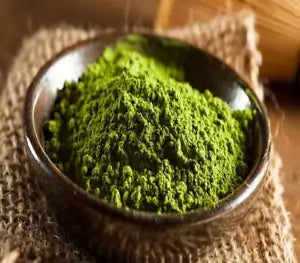 Premium Matcha Powder Ceremonial Grade Best for Matcha Green Tea, Latte detox