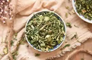 Motherwort Leonurus Cardiaca Dried Herbal Tea Pure Natural Makes A Healthy Tea