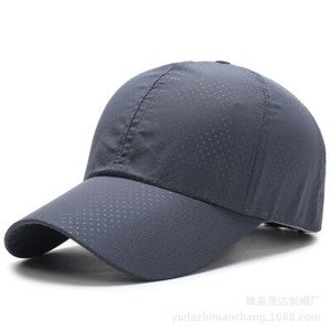 Outdoor Sunscreen Camouflage Hat Cap Baseball Golf Ball Sports Women Men Caps