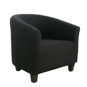 Elastic Tub Sofa Armchair Seat Cover Protector Dust-proof niture Slipcover 1X