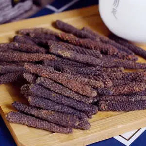 Organic Long Pepper Fructus Piperis Longi Piper Longum Great Quality