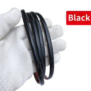 3 Meter Self-Adhesive Mirror Wall Molding Trim Strip Living Room Home Decoration