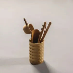 Natural Bamboo Tea Ceremony Accessories|Tea Accessories