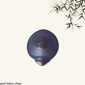 table decoration yixing zisha tea pet turtle small size tea play longevity new