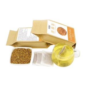 Tartary Buckwheat Tea Independent Bag Herbal Tea Golden Tartary Buckwheat 200G
