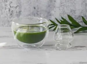 Organic Matcha Green Tea Powder First Harvest Authentic Origin, 100% Pure Matcha