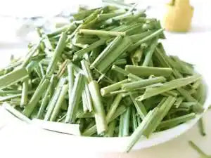 500g/17.6 Oz Lemon Grass Tea,dry Lemon Grass Teas,Lemon Grass Buds Flower Teas