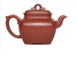 220cc chinese Yixing Handmade Zisha teapot JiangPo clay XiangXue Gongfu Tea Pot