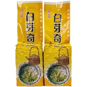 White Bud Qilan Tea Leaves Fresh Aroma Daxinshan Alpine Oolong Tea 500g