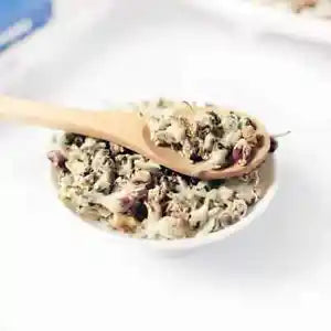 Apple Flower Tea,dried Apple Flower Tea,chinese Flower Tea,blooming Flower Tea