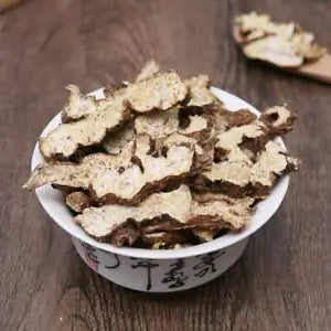 Organic Herbal Chinese Atractylodes Rhizome Rhizoma Atractylodis Healthy Tea