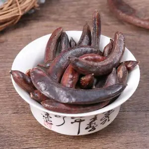 Organic Herbal Fructus Gleditsiae Abnormalis Chinese Honeylocust Abnormal Fruit