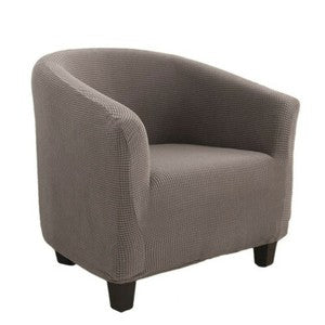 Elastic Tub Sofa Armchair Seat Cover Protector Dust-proof niture Slipcover 1X