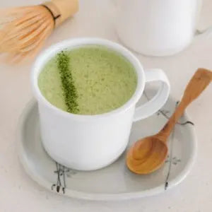 250g Organic Matcha Green Tea Powder Unsweetened 100% Natural Latte & tea