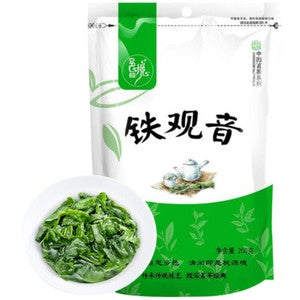 Tieguanyin Tea Gift New Tea Fragrant Loose Tea Premium Oolong Tea 80g/200g