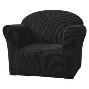 Kids Sofa Armchair Chair Fold Out Flip Open Baby Bed Couch Toddler Sofa Cover