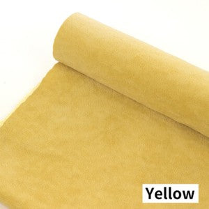 Self Adhesive Ice Velvet Fabric Flocking Liner DIY Car Interior Craft Sticker