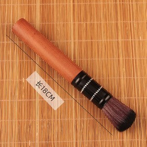 Buddha Dust Duster Dust Removal Buddhist Temple Cleaning Supplies Cleaning Brush