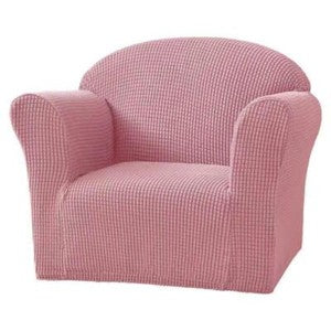Kids Sofa Armchair Chair Fold Out Flip Open Baby Bed Couch Toddler Sofa Cover