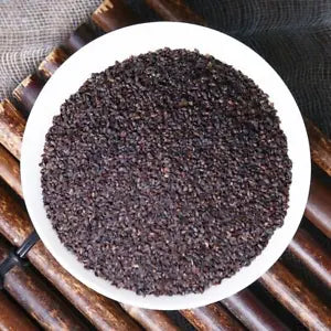 Organic Herbal Plantain Seed Semen Plantaginis Plantago Asiatica Healthy Tea