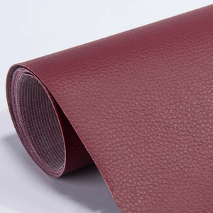 Self Adhesive Leather Repair Patch Tape Sticker for Sofa Car Seat Handbag Jacket