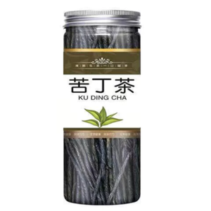 Ku Ding Cha Organic Big Leaf Kuding Tea Chinese Herbal Tea Loose Leaf Herbs Tea