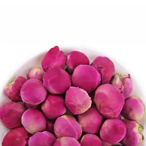 Bulk Peony Flower Bulbs Dried Peony Flower Bulbs Peony Petals Flower Tea 500g