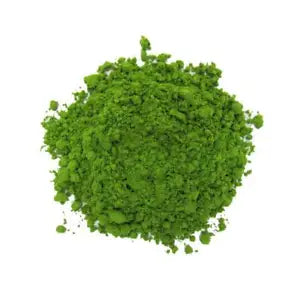 Matcha Green Tea 100% Fresh & Natural, Nothing Added. Carefully chosen 250g