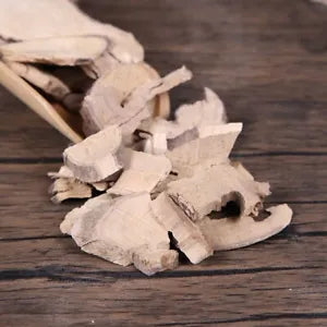 Organic Herbal Cape Jasmine Root Radix Gardenia Jasminoides Zhi Zi Gen